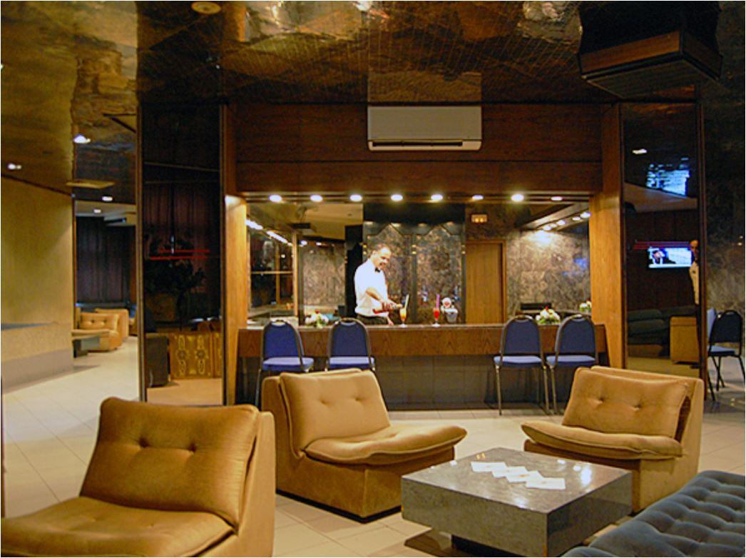 Diplomat Hotel Tunes Exterior foto